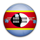 of, flag, swaziland
