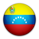 Flag of Venezuela - Para Criadores