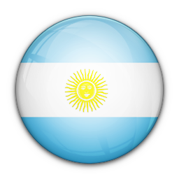 of, flag, argentina 