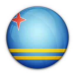 Of, flag, aruba icon - Free download on Iconfinder