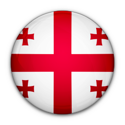Of, flag, georgia icon - Free download on Iconfinder