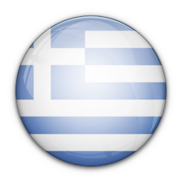 of, flag, greece 