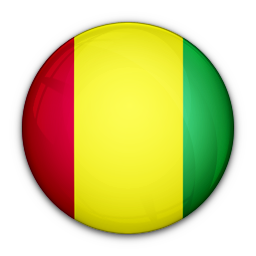 Of, flag, guinea icon - Free download on Iconfinder