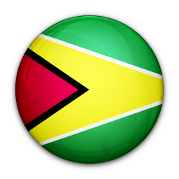 Of, flag, guyana icon - Free download on Iconfinder