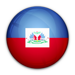 Of, flag, haiti icon - Free download on Iconfinder