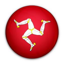 Of, flag, isle, man icon - Free download on Iconfinder