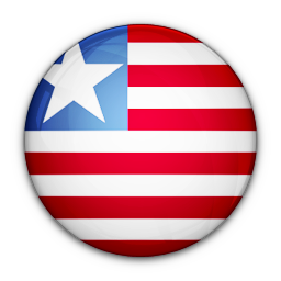 of, flag, liberia 