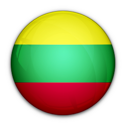Of, flag, lithuania icon - Free download on Iconfinder