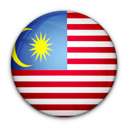 of, flag, malaysia 