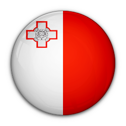 Of, flag, malta icon - Free download on Iconfinder