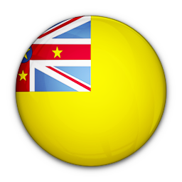 Of, flag, niue icon - Free download on Iconfinder