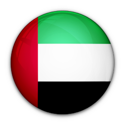  علم دولة دبي