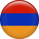 almenia, armenia, country, flag, nation