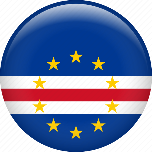 Cape verde, country, flag, nation icon - Download on Iconfinder