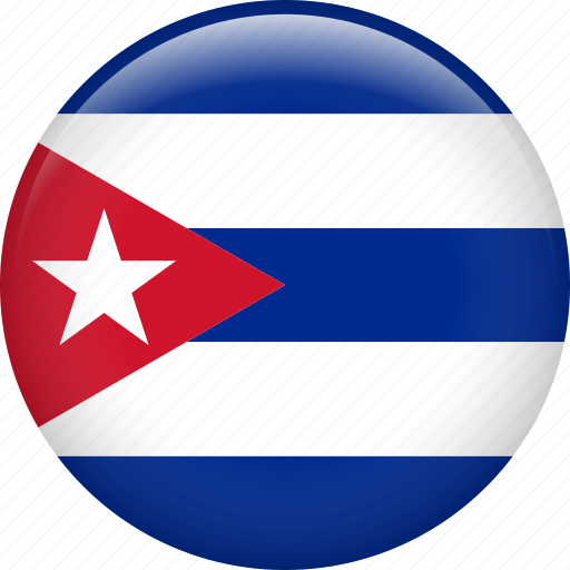 Cuba, country, flag, nation icon - Download on Iconfinder