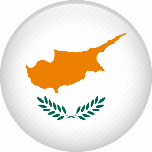 Cyprus, country, flag, nation icon - Download on Iconfinder
