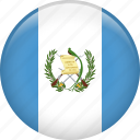 guatemala, country, flag, nation
