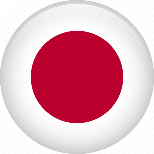 Japan, country, flag, japanese, nation icon - Download on Iconfinder