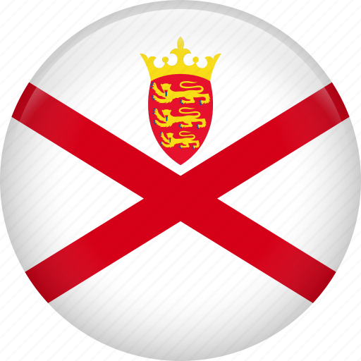 Jersey, country, flag, nation icon - Download on Iconfinder