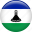 lesotho, country, flag, nation 