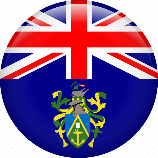 Country, flag, pitcairn islands icon - Download on Iconfinder