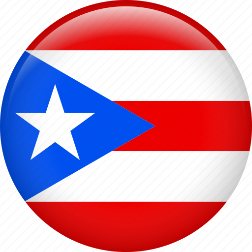 Country, flag, puerto rico, nation icon - Download on Iconfinder