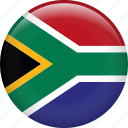 country, flag, national, south africa, nation