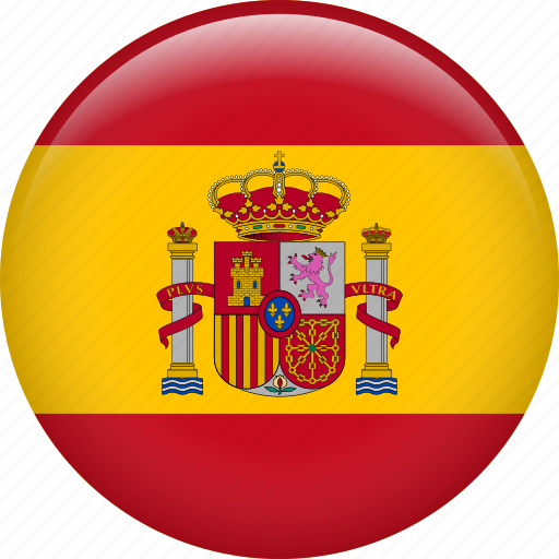 Spain, country, flag icon - Download on Iconfinder