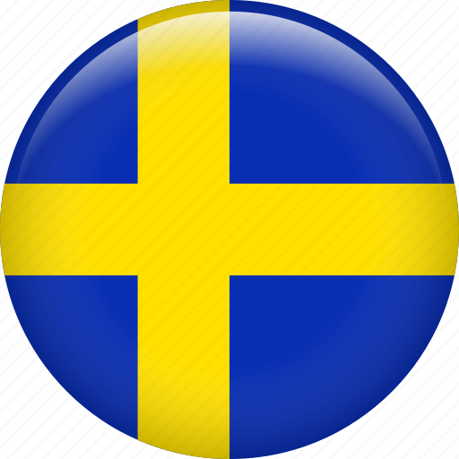 Sweden, country, flag icon - Download on Iconfinder