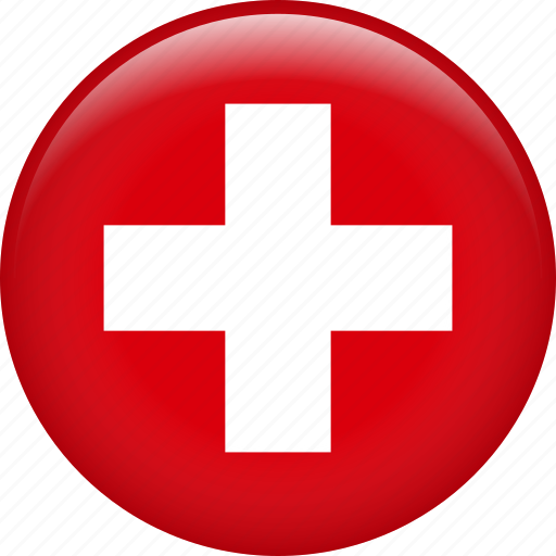 Switzerland, country, flag, swiss icon - Download on Iconfinder