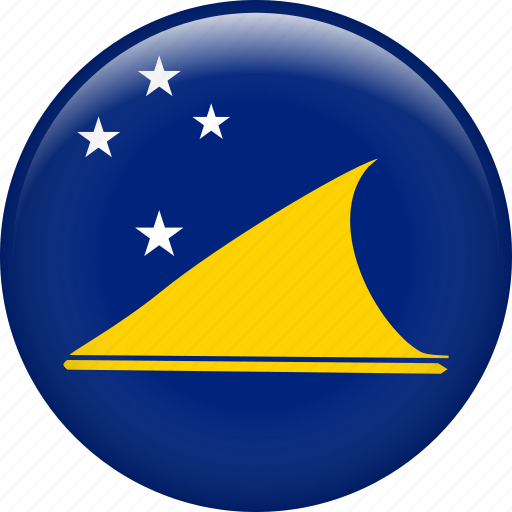 Tokelau, country, flag icon - Download on Iconfinder