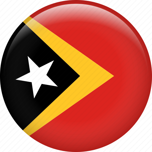 Country, east timor, flag, timor-leste, nation icon - Download on Iconfinder