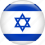 israel, country, flag, nation 