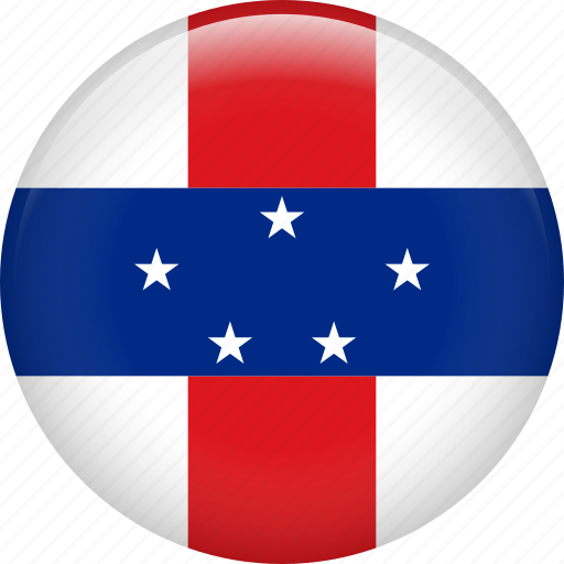 Country, flag, netherlands antilles, nation icon - Download on Iconfinder