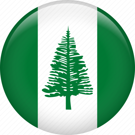 Country, flag, norfolk island, nation icon - Download on Iconfinder
