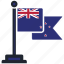flag, new, zealand, country, national, worldflags, newzealand 