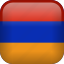 almenia, armenia, country, flag 