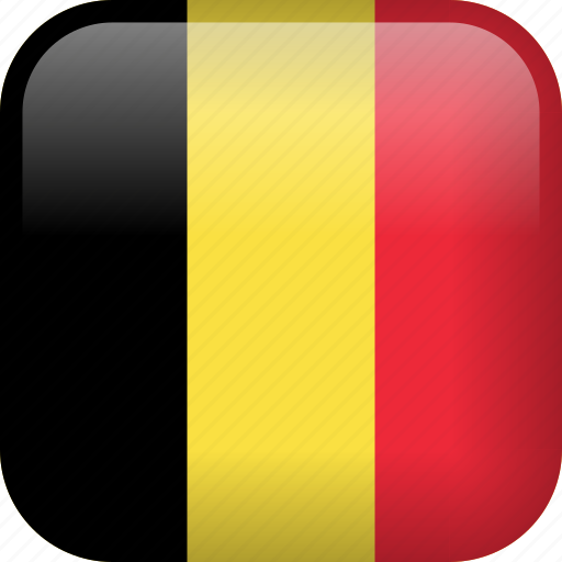 Belgium, country, flag icon - Download on Iconfinder