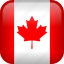 canada, country, flag 