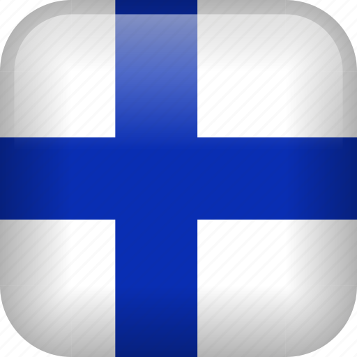 Finland, country, flag icon - Download on Iconfinder