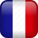 france, country, europe, flag