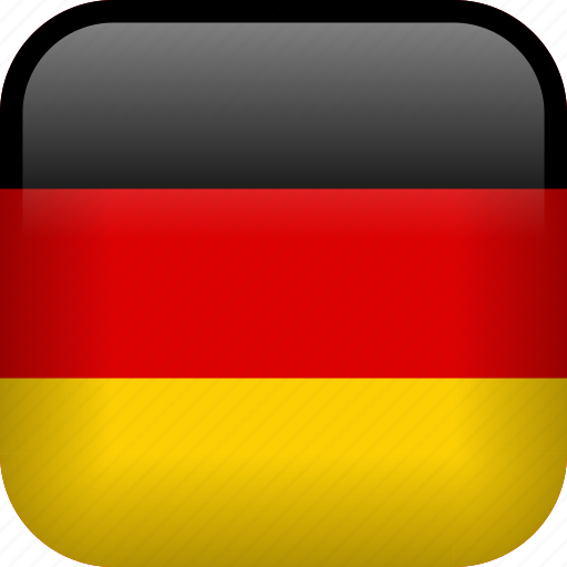 Germany, country, dutch, flag icon - Download on Iconfinder