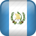 guatemala, country, flag