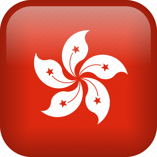 Country, flag, hong kong icon - Download on Iconfinder