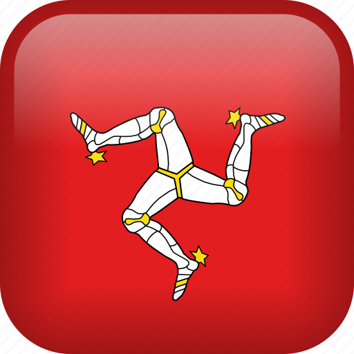 Country, flag, isle of man icon - Download on Iconfinder