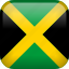 jamaica, country, flag 