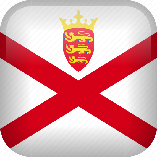 Jersey, country, flag icon - Download on Iconfinder
