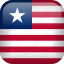 liberia, country, flag 