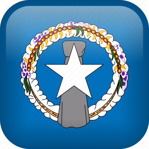 Country, flag, northern mariana islands icon - Download on Iconfinder