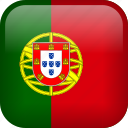 portugal, country, flag